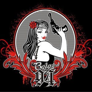 Avatar de Balas 94