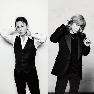 西川貴教 with t.komuro 的头像