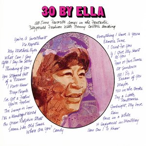 30 By Ella