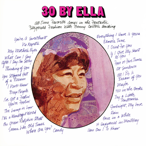 Ella Fitzgerald - Hawaiian War Chant / It