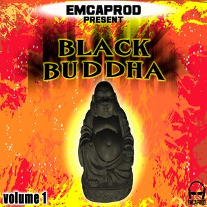 Black Buddha volume 1