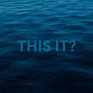 THIS IT?