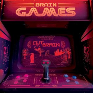 Brain Games - EP