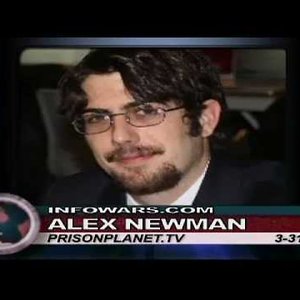 Avatar for Alex Newman