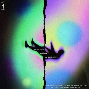 act i: Cyclone