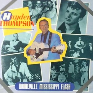 Booneville Mississippi Flash