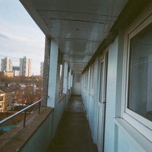 Was Here