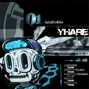 Hard Artist Collection, Vol. 1