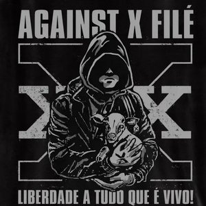 Liberdade a tudo que é vivo [Explicit]