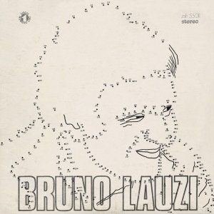 “Bruno Lauzi”的封面