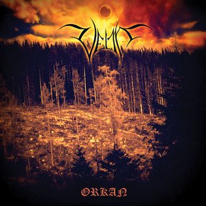 Orkan