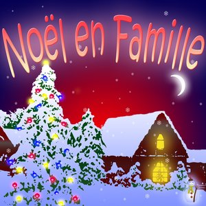 Noël en famille - EP
