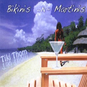 Bikinis and Martinis
