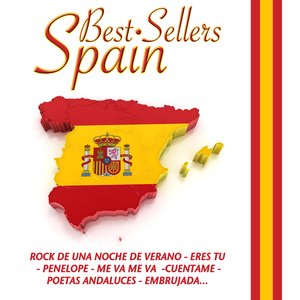 Best Sellers Spain