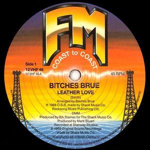Leather Love