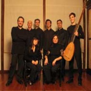 Concerto Italiano, Rinaldo Alessandrini için avatar