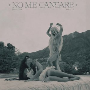 No Me Cansare