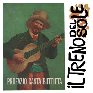 Il treno del sole (Profazio canta buttitta)