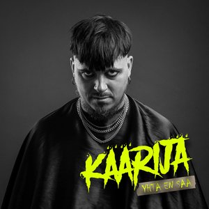 Yhtä en saa (Vain elämää kausi 16)