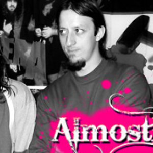 Image for 'Almost Rage'