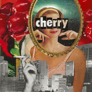 Cherry - Single