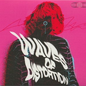 Waves of Distortion (The Best of Shoegaze 1990-2022)