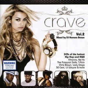 Crave vol.2