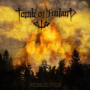 Funeral Pyre - Single
