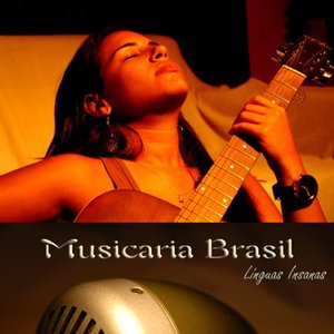 Image for 'Musicaria Brasil'