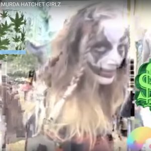 Murda Hachet Girlz 的头像