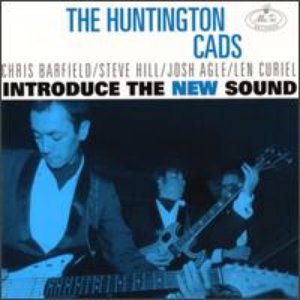 The Huntington Cads のアバター