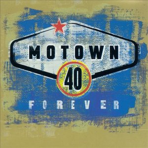 Motown 40 Forever (disc 1)