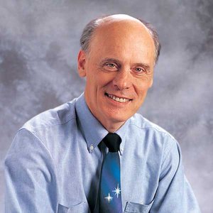 Dr. Hugh Ross 的头像