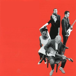 The Now Time Delegation photo provided by Last.fm