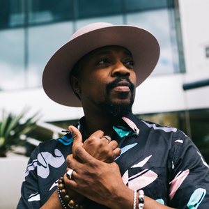 Anthony Hamilton Tour Dates