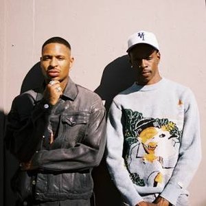 The Underachievers, Issa Gold & AKTHESAVIOR 的头像
