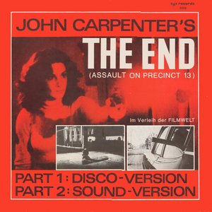 The End - Single