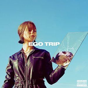 Ego Trip - Single