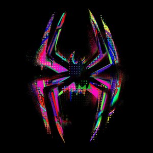 Bild für 'METRO BOOMIN PRESENTS SPIDER-MAN: ACROSS THE SPIDER-VERSE (SOUNDTRACK FROM AND INSPIRED BY THE MOTION PICTURE)'