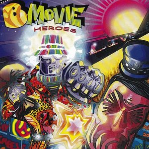 The B-Movie Heroes 的头像