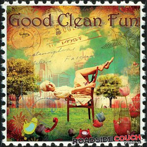 Good Clean Fun