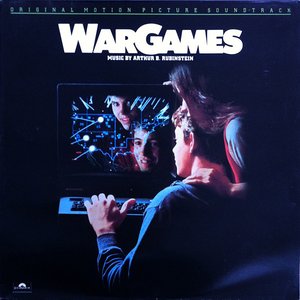 Wargames (Original Motion Picture Soundtrack)