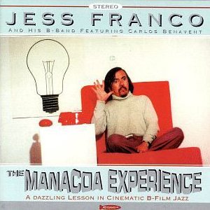 Image for 'Jess Franco and His B-Band'