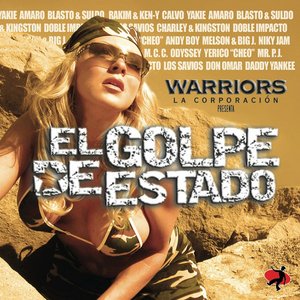 El Golpe de Estado (Reggaeton)