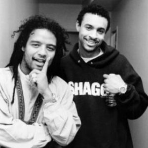 Avatar for Maxi Priest & Shaggy