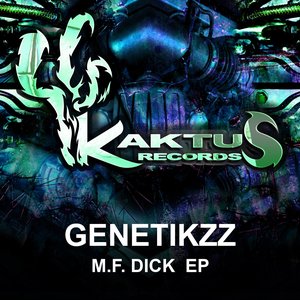 M.F. Dick  EP
