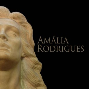 Amalia Rodrigues: Busto