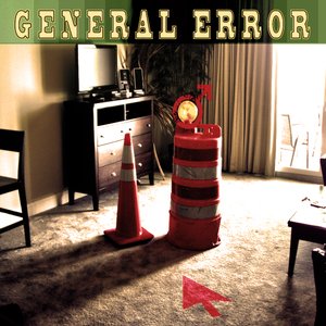 General Error (EP)