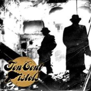 Ten Cent Pistols 的头像