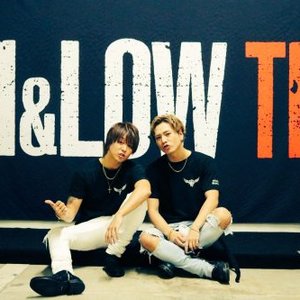 Avatar for EXILE TAKAHIRO×登坂広臣